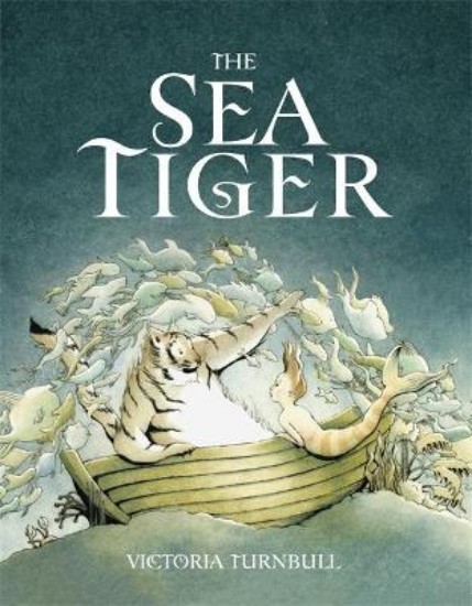 Picture of Sea Tiger