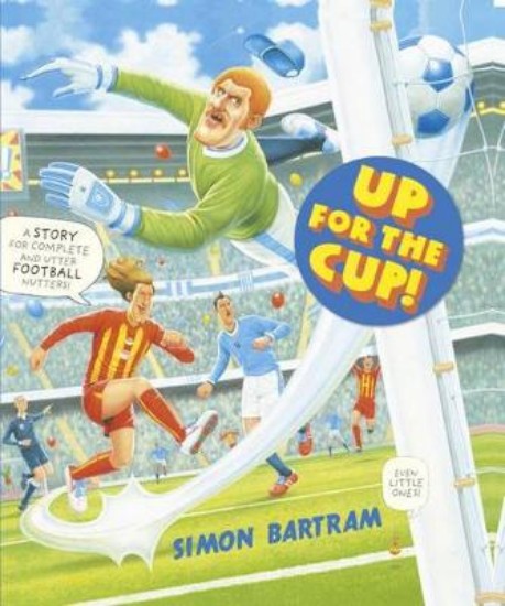 Picture of Up For The Cup