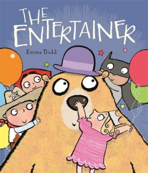 Picture of Entertainer