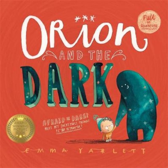 Picture of Orion and the Dark