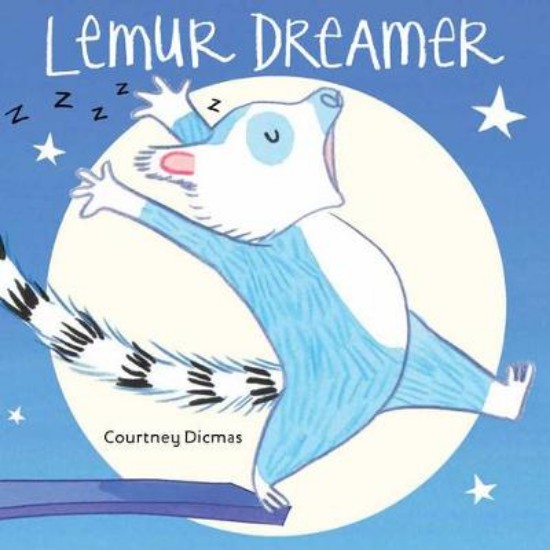 Picture of Lemur Dreamer