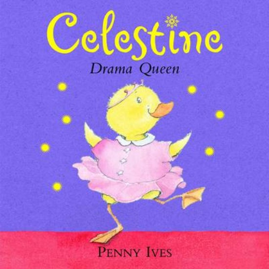 Picture of Celestine, Drama Queen