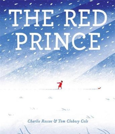 Picture of Red Prince