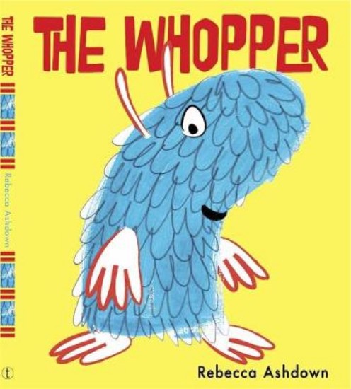 Picture of Whopper