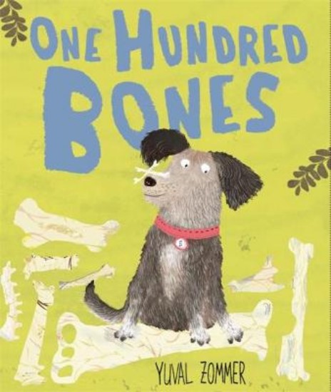 Picture of One Hundred Bones!