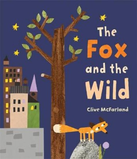 Picture of Fox and the Wild