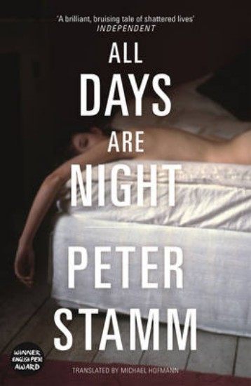 Picture of All Days are Night