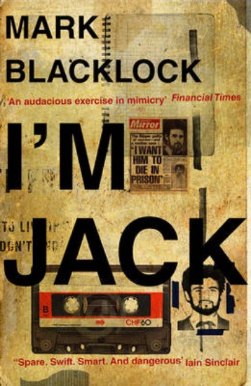 Picture of I'm Jack