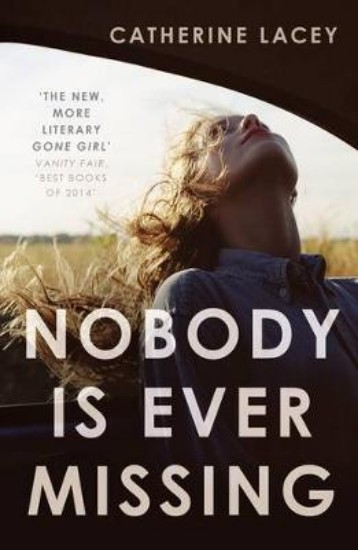 Picture of Nobody is Ever Missing