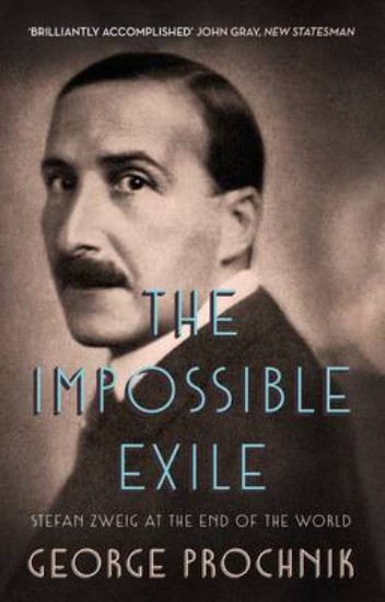 Picture of Impossible Exile