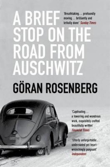 Picture of Brief Stop on the Road from Auschwitz