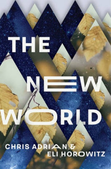 Picture of New World