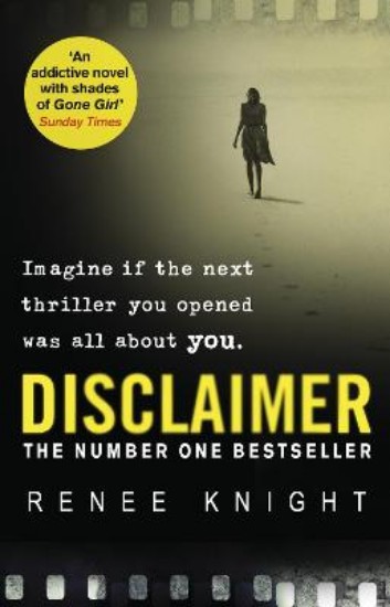 Picture of Disclaimer