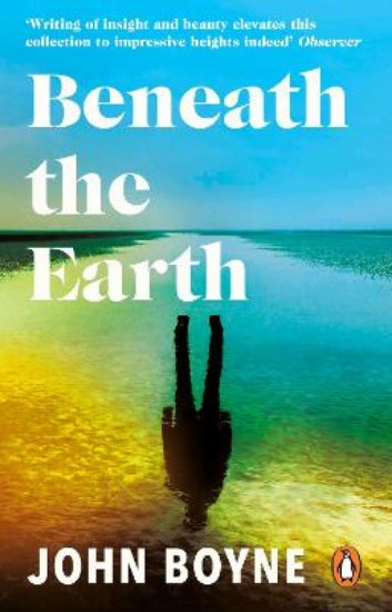 Picture of Beneath the Earth