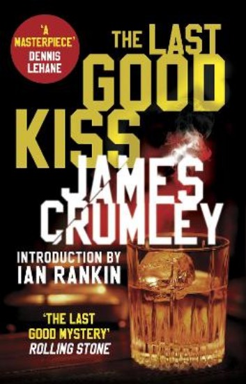 Picture of Last Good Kiss