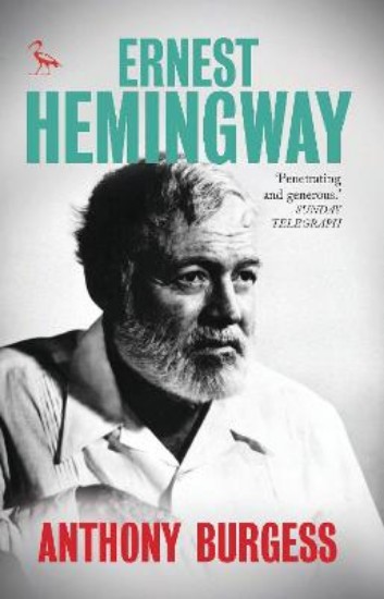 Picture of Ernest Hemingway