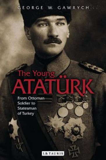 Picture of Young Ataturk: From Ottoman Soldier to Statesman of Turkey