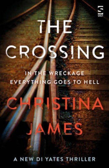 Picture of Crossing