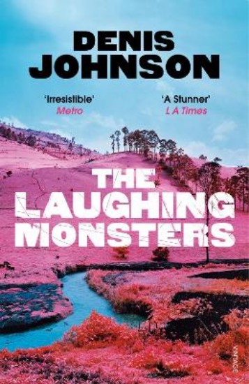 Picture of Laughing Monsters