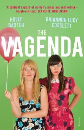 Picture of Vagenda