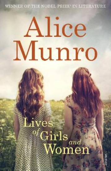 Picture of Lives of Girls and Women