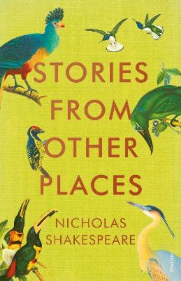 Picture of Stories from Other Places