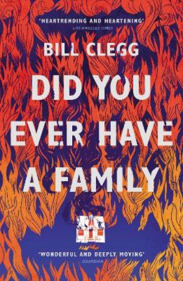 Picture of Did You Ever Have a Family