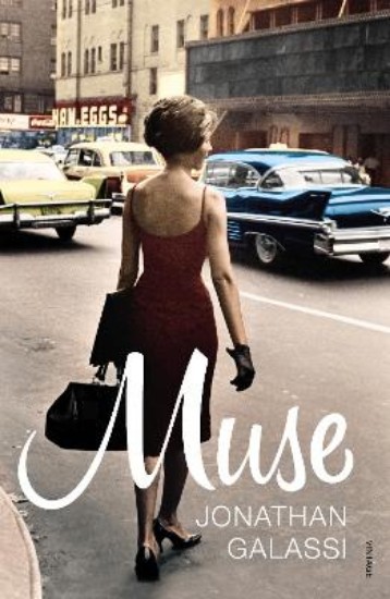 Picture of Muse