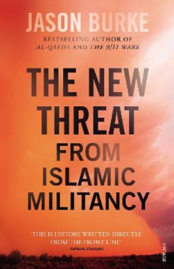 Picture of New Threat From Islamic Militancy