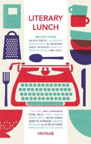 Picture of Literary Lunch