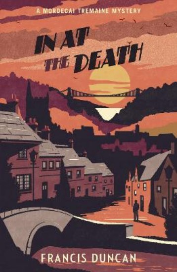 Picture of In at the Death