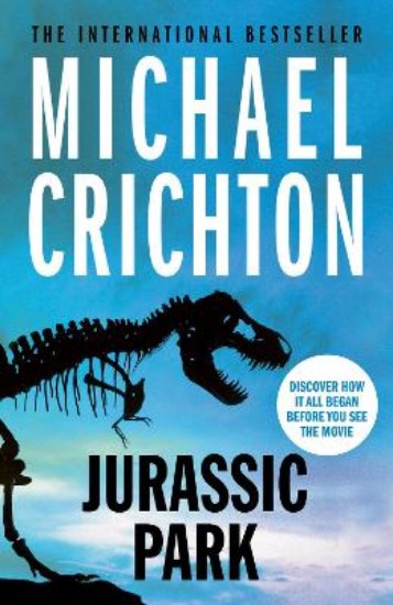 Picture of JURASSIC PARK
