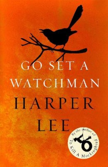 Picture of Go Set a Watchman