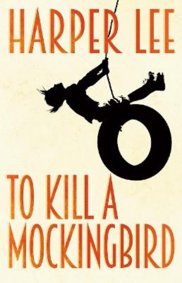 Picture of To Kill A Mockingbird