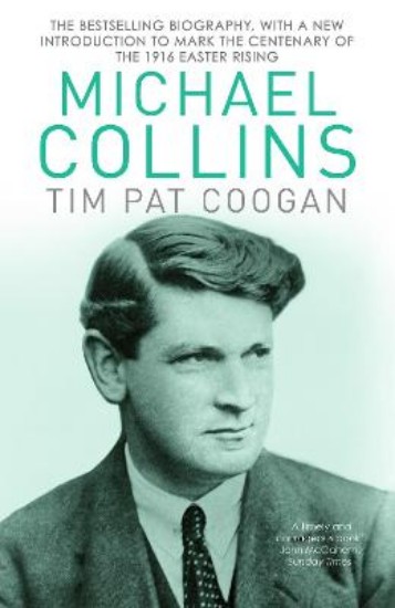 Picture of Michael Collins