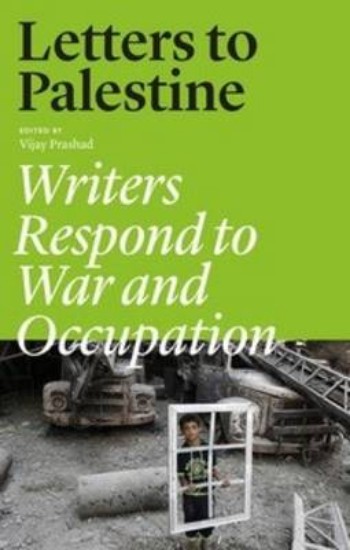 Picture of Letters to Palestine