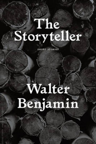 Picture of Storyteller: Tales Out of Loneliness