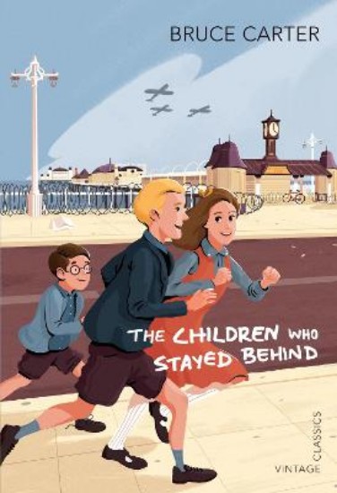 Picture of Children Who Stayed Behind