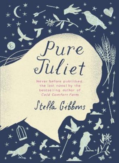 Picture of Pure Juliet