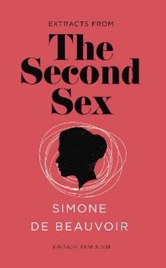 Picture of Second Sex (Vintage Feminism Short Edition)