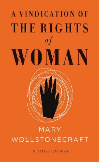 Picture of Vindication of the Rights of Woman