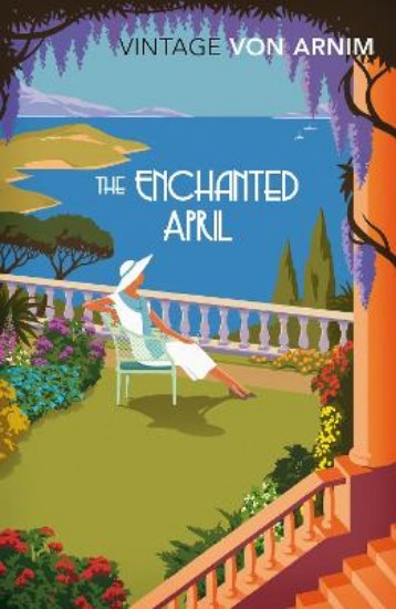 Picture of Enchanted April