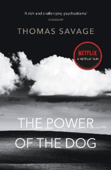 Picture of Power of the Dog