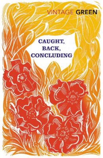 Picture of Caught, Back, Concluding