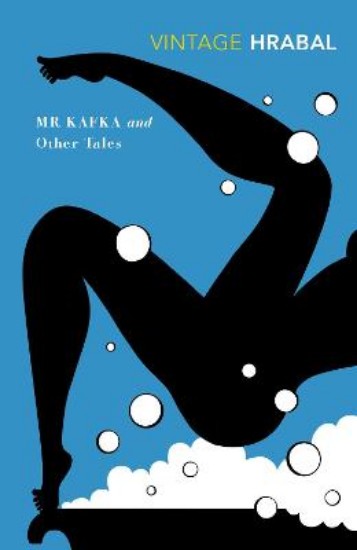 Picture of Mr Kafka and Other Tales