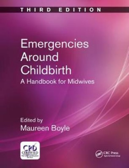 Picture of Emergencies Around Childbirth: A Handbook for Midwives