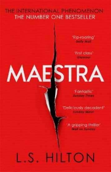 Picture of Maestra