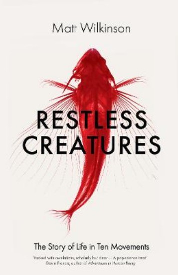 Picture of Restless Creatures