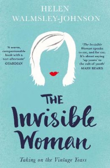 Picture of Invisible Woman: Taking on the Vintage Years