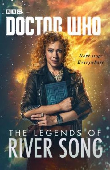 Picture of Doctor Who: The Legends of River Song